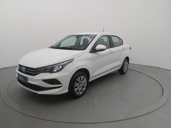 FIAT CRONOS 1.0 FIREFLY FLEX DRIVE MANUAL